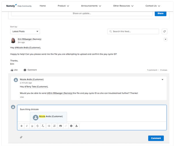 A screenshot of a chat

Description automatically generated